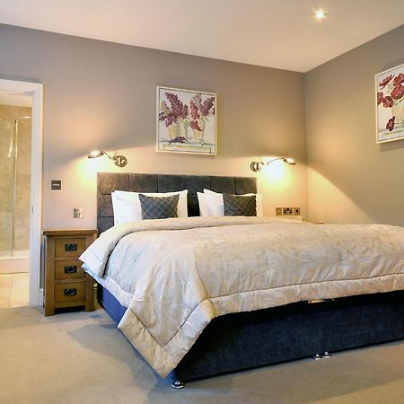 The Fairfax Arms Hotel Gilling East Bagian luar foto