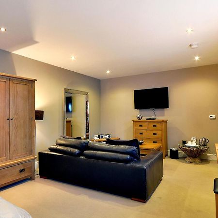 The Fairfax Arms Hotel Gilling East Bagian luar foto
