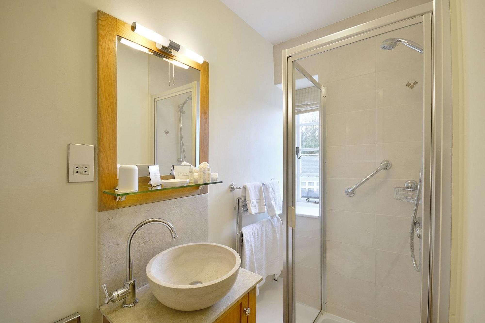 The Fairfax Arms Hotel Gilling East Bagian luar foto