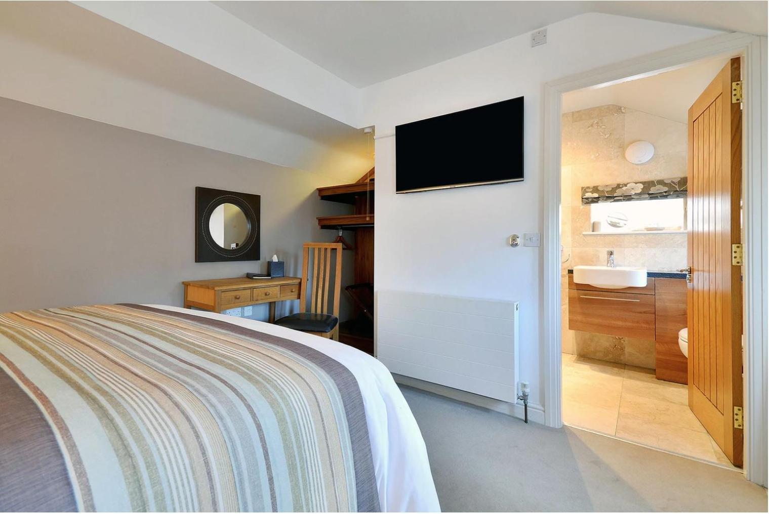 The Fairfax Arms Hotel Gilling East Bagian luar foto