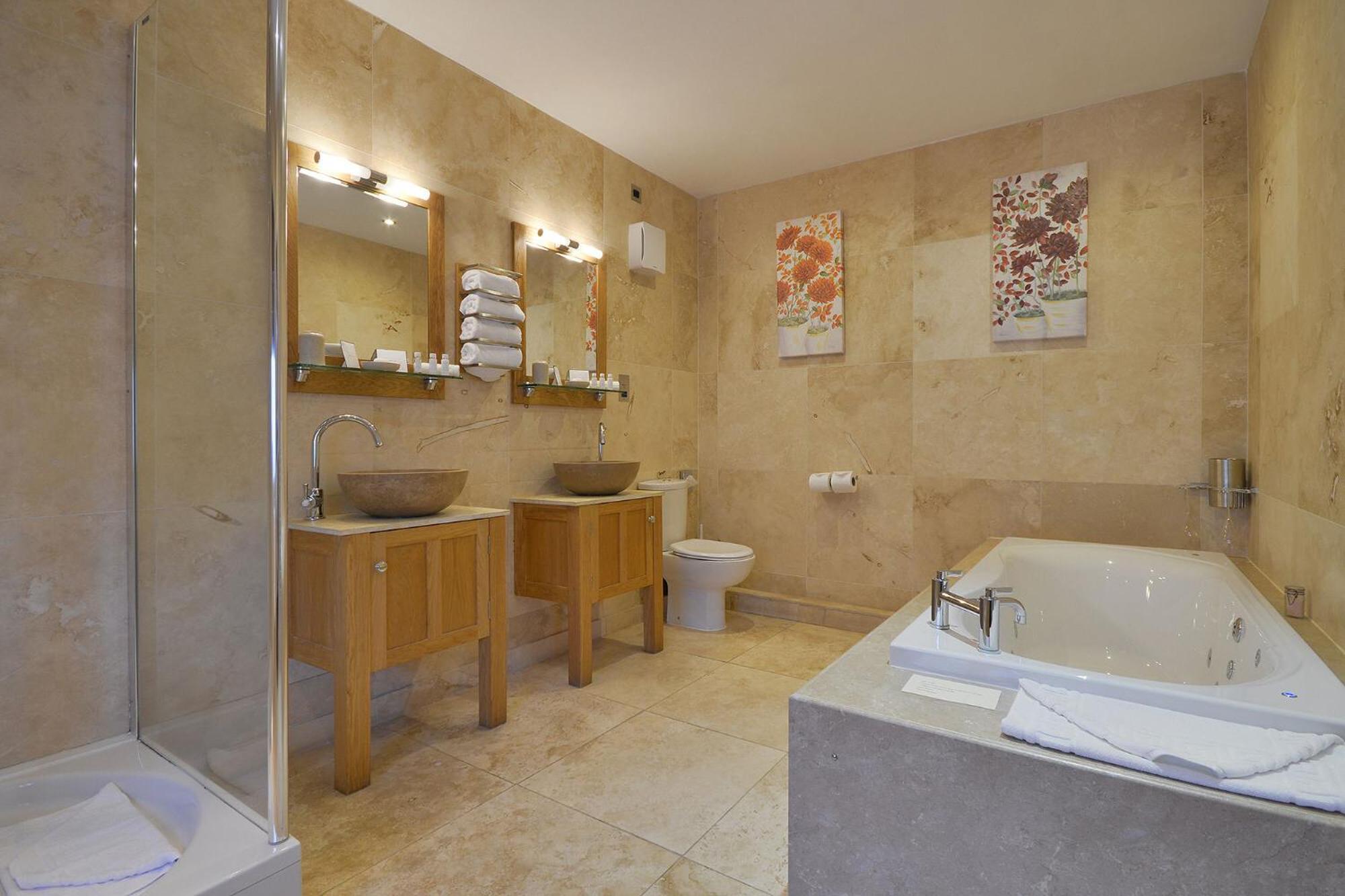 The Fairfax Arms Hotel Gilling East Bagian luar foto