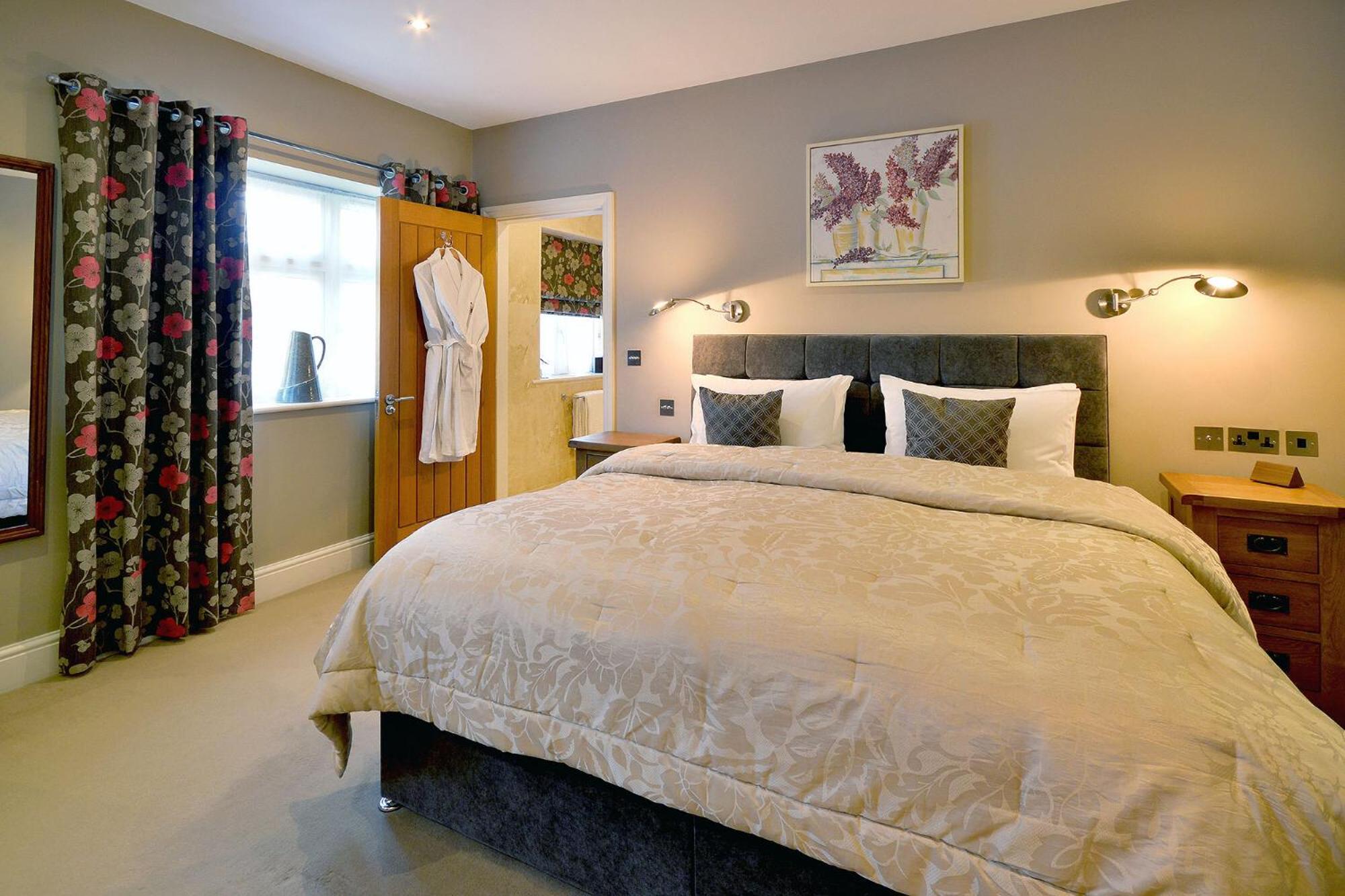 The Fairfax Arms Hotel Gilling East Bagian luar foto