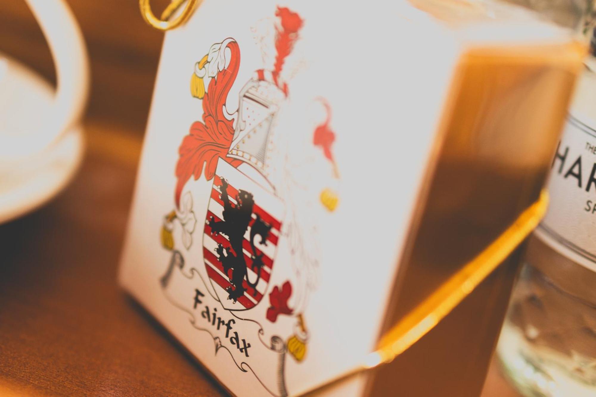 The Fairfax Arms Hotel Gilling East Bagian luar foto